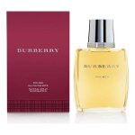 Burberry - burberry for men eau de toilette 50 ml 849 sbm8002 3386460080026 parfums homme burberry