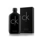 Ck be eau de toilette vaporisateur unisexe 50ml 703 60468 0088300604685 parfums homme calvin klein