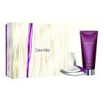 Coffret parfum euphoria de calvin klein pour femme 1166 5231 3614220744544 parfums femme calvin klein ...