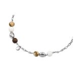 Collier femme fossil 651 84921040 8431242302348 colliers et boucles d'oreilles fossil