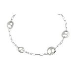 Collier fossil femme 1165 jf83460040 8431242219554 colliers et boucles d'oreilles fossil