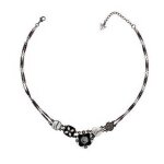 Collier guess femme 1140 ubn91002 7613255966170 colliers et boucles d'oreilles guess