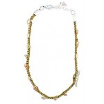 Collier guess femme 1164 ufn40907 091661350467 colliers et boucles d'oreilles guess