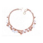 Collier guess femme 525 ubn12805 0091661349973 colliers et boucles d'oreilles guess