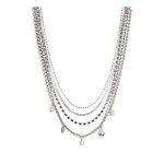 Collier guess femme 655 ubn81016 7613255962073 colliers et boucles d'oreilles guess