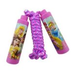 Corde à sauter disney princess 635 23216 0687554250176 jeux de plein air disney princess Corde à sauter disney princess 635 23216 0687554250176 jeux de plein air disney princess