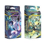 Deck pokmon soleil et lune alliance infaillible 1168 169 - 56137 0820650561375 cartes  collectionner ...