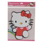 Décoration murale hello kitty 3d 242 wf000714 5205125007148 stickers - autocollants hello kitty Décoration murale hello kitty 3d 242 wf000714 5205125007148 stickers - autocollants hello kitty