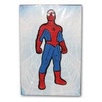 D�coration murale spiderman 3d 243 sm065005 5205125650153 stickers - autocollants spider - man