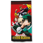 Drap de plage my hero academia 1181 008mha - btm accueil my hero academia