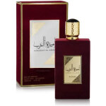 Eau de parfum ameerat al arab 100ml 1177 56355 parfums asdaaf