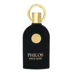 Eau de parfum philos opus noir 100 ml 1194 459332 accueil lattafa Eau de parfum philos opus noir 100 ml 1194 459332 accueil lattafa
