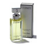 Eternity de calvin klein edp 50ml 704 60130 0088300601301 parfums femme calvin klein