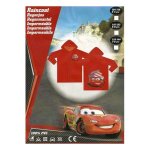 Impermable disney cars 664 l11 - 003b cars 8717703111323 vtements garons disney cars 116 / 122 - 5 ...