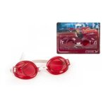 Lunette de natation disney cars 598 as3343 8422535785115 jeux de plein air disney cars