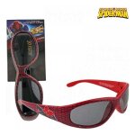 Lunette de soleil spiderman 602 2502000118 8427418677532 accessoire enfant