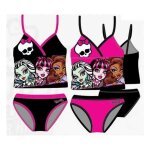 Maillot de bain monster high 976 910 - 146mh 5991329101460 accueil 116 cm - 6 ans 128 cm - 8 ans 10 ans ...