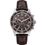Montre guess homme w0171g2 1167 w0171g2 0091661427039 montres hommes guess