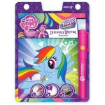 My little poney carnet secret avec stylo encre invisible 1155 56987 8027679056987 sets d'critures my ...