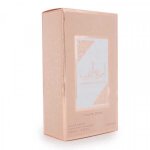 Le parfum ameerat al arab prive rose 100ml 1219 0590868 parfums femme asdaaf