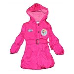 Parka la reine des neiges 1129 d39051 5204679528994 accueil 2 ans - 86 cm 3 ans - 94 cm 4 ans - 102 cm ...