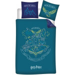 Parure de lit harry potter 1180 n250 - 2022 accueil harry potter