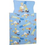 Parure de lit simpsons 56 0105358 4025055053586 linge de maison les simpsons Parure de lit simpsons 56 0105358 4025055053586 linge de maison les simpsons