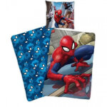 Parure de lit spider - man 1193 183442 accueil spider - man