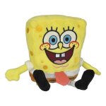 Peluche bob l'ponge farty pants 727 109492148 4006592921484 peluche licence bob l'ponge
