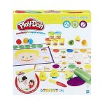 Play - doh modeler et apprendre les lettres et langage 1148 25481 5010993325481 jeux educatifs & loisirs ...