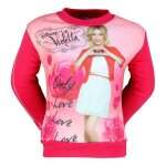 Pull sweat violetta manches longues 1134 v39012 5204679529175 accueil 5 ans - 108 cm 8 ans - 126 cm 10 ...