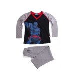 Pyjama spiderman 316 pyjama l spiderman 8281009300699 vêtements garçons spider - man 116 cm - 6 ans 128 ... Pyjama spiderman 316 pyjama l spiderman 8281009300699 vêtements garçons spider - man 116 cm - 6 ans 128 ...