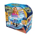Robo fish aquarium set de goliath 1157 32678 8711808326781 jouets electroniques goliath