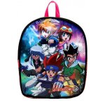 Sac a dos beyblade 24 cm 1029 bey3314b2 5414013945893 sacs  dos loisirs beyblade