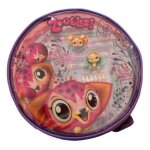 Sac a dos garni zoobles 269 czoo012 3517132203539 sets d'critures hasbro