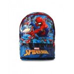 Sac à dos spiderman 42 cm 1150 364333 8435376364333 sacs à dos scolaire spider - man Sac à dos spiderman 42 cm 1150 364333 8435376364333 sacs à dos scolaire spider - man