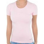 T shirt femme calvin klein 568 64 - 580240 0560818620346 hauts - tops calvin klein l