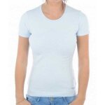 T shirt femme calvin klein 569 64 - 580240b 0560818600249 hauts - tops calvin klein s m l