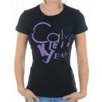 T shirt femme calvin klein 570 cwp66s - j1200 8034090793988 hauts - tops calvin klein m