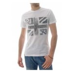 T shirt pépé jeans homme manches courts 345 pm500401 8433678203541 hauts et tee - shirts hommes pepe ... T shirt pépé jeans homme manches courts 345 pm500401 8433678203541 hauts et tee - shirts hommes pepe ...