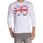 T shirt pepe jeans homme manches longues 1159 pm501586 8433808416797 hauts et tee - shirts hommes pepe ... T shirt pepe jeans homme manches longues 1159 pm501586 8433808416797 hauts et tee - shirts hommes pepe ...