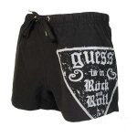 Short de bain guess homme 437 l19 - g571 - 2000 3609800603663 bas et jeans hommes guess m