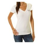 Tee shirt pépé jeans femme lydia 372 pl501159 8433678503047 hauts - tops pepe jeans m Tee shirt pépé jeans femme lydia 372 pl501159 8433678503047 hauts - tops pepe jeans m