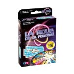 Tf1 games la roue de la fortune version voyage 747 1110 3760062011105 jeux de socit autres