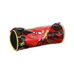 Trousse disney cars 613 car3601b5 5414013941970 fournitures scolaires disney cars
