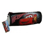 Trousse disney cars flash mcqueen 614 car3601b4 5414013941901 fournitures scolaires disney cars