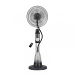 Ventilateur brumisateur blaupunkt 1195 bla3661954134646 maison & jardin blaupunkt
