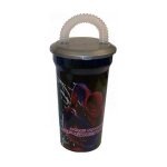 Verre paille spiderman 310 39077 8693132390778 mugs - gourdes - verres spider - man Verre paille spiderman 310 39077 8693132390778 mugs - gourdes - verres spider - man