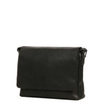 Besace burkely vintage juul brown marron