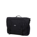 Besace eastpak courier pro cs black pro noir